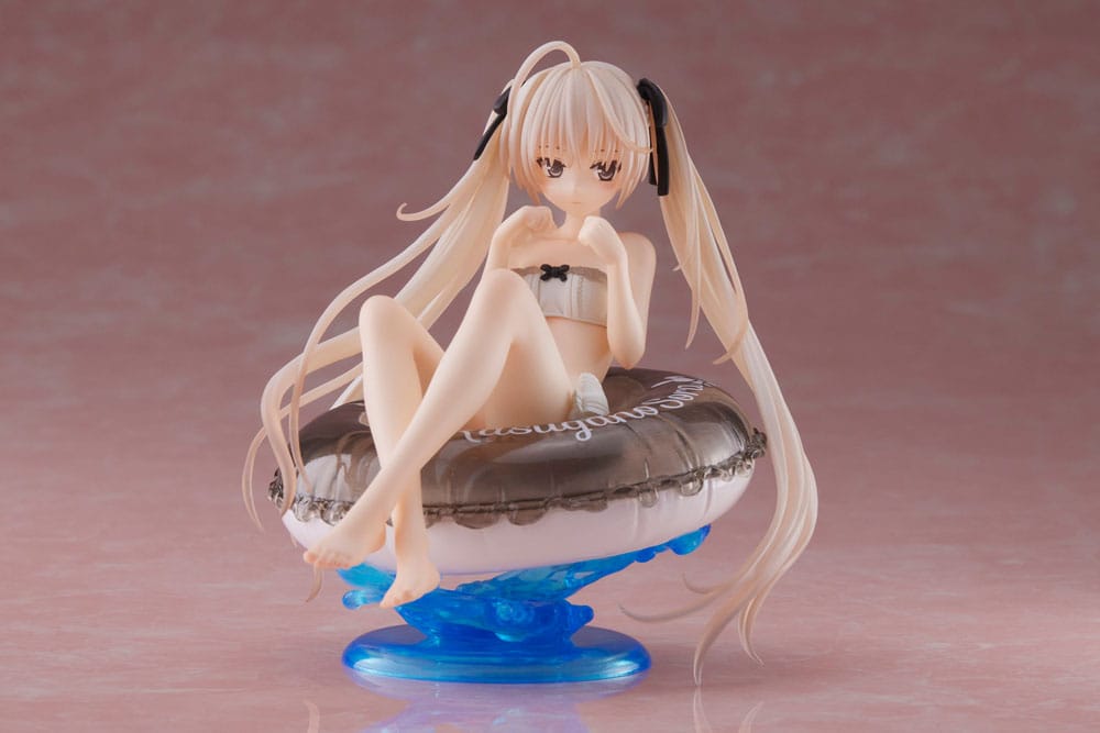 Yosuga no Sora - Sora Kasugano - Aqua Float Girls figure (Taito)