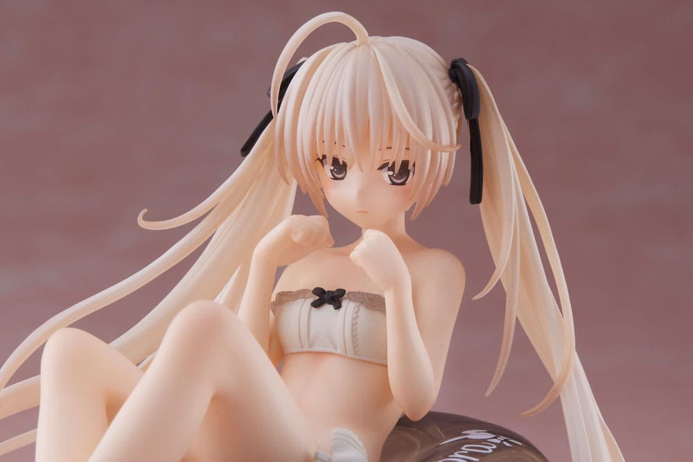 Yosuga no Sora - Sora Kasugano - Aqua Float Girls figure (Taito)