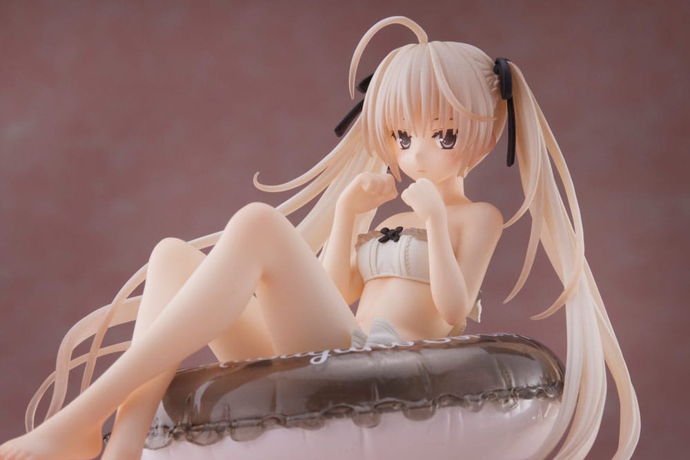 Yosuga no Sora - Sora Kasugano - Aqua Float Girls figure (Taito)