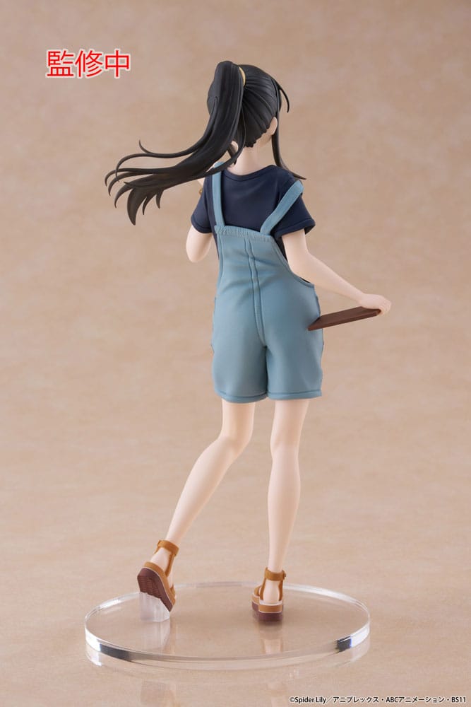 Lycoris Recoil - Takina Inoue - Hawaiian CoreFul figure (Taito)