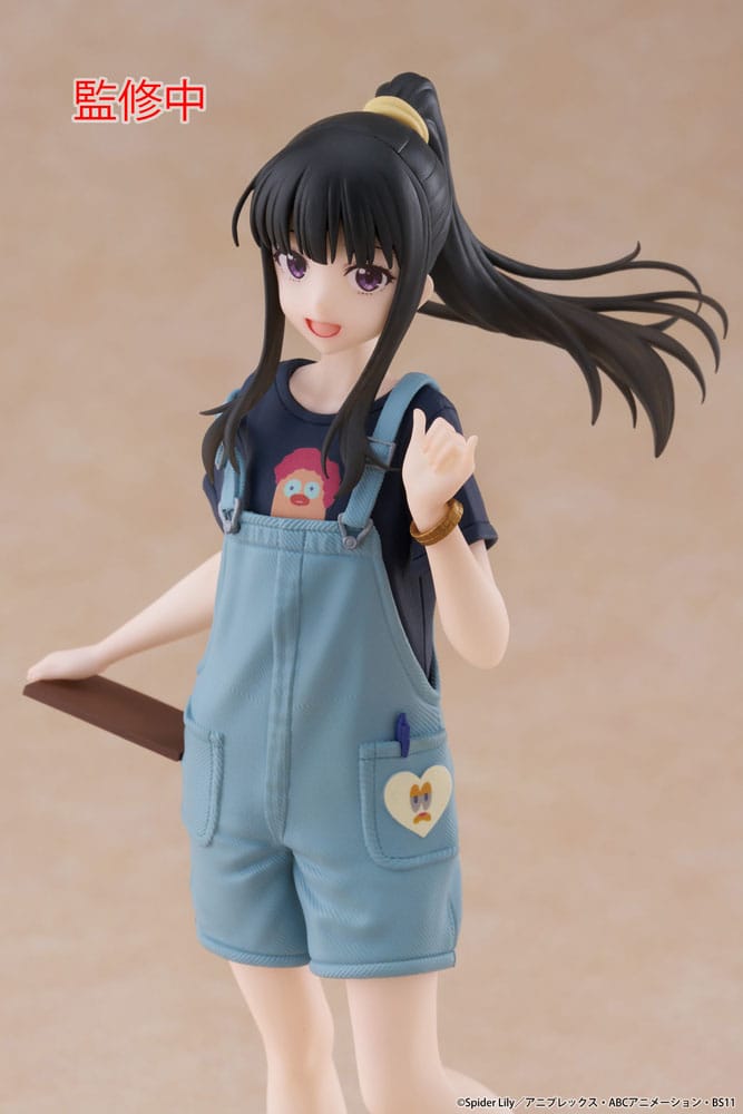 Lycoris Recoil - Takina Inoue - Hawaiian CoreFul figure (Taito)