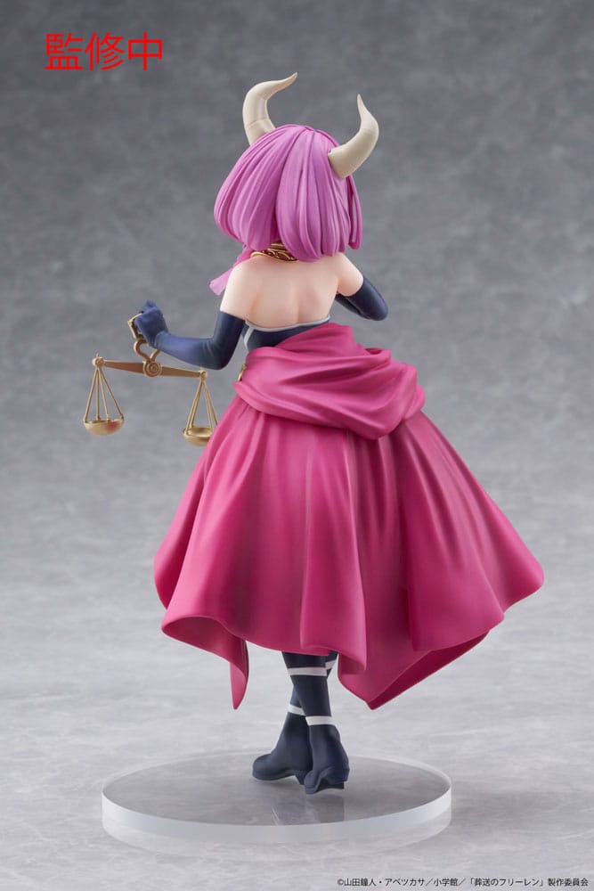 Frieren: Beyond Journey's End - Aura - Coreful figure (Taito) (OVP deficiency)