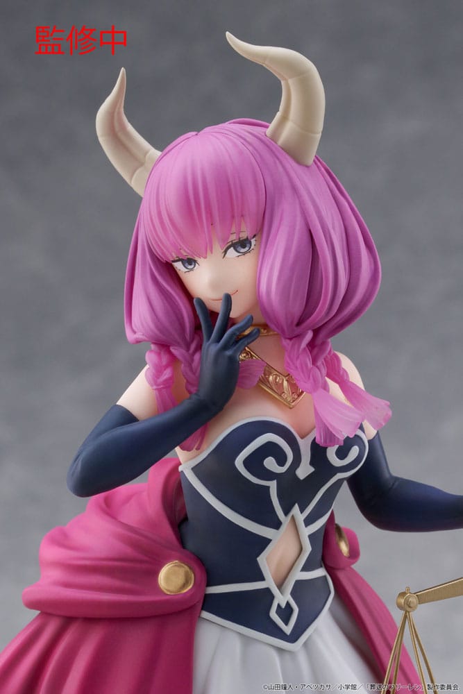 Frieren: Beyond Journey's End - Aura - Coreful figure (Taito) (OVP deficiency)
