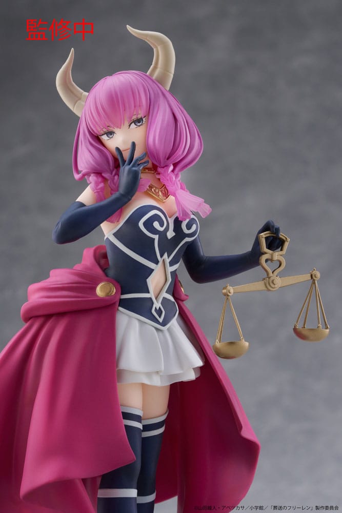 Frieren: Beyond Journey's End - Aura - Coreful figure (Taito) (OVP deficiency)