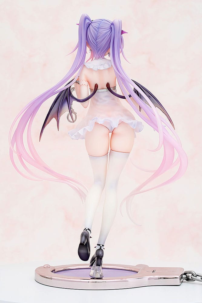 Original Character - Eve Carneades - Character Design Sheet figure 1/6 (wave)