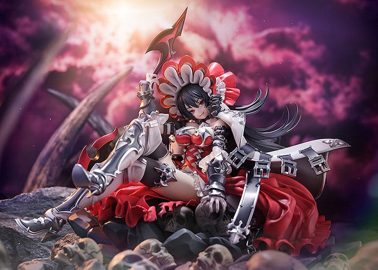 Princess Connect! Re:Dive - Illya - Figur 1/7 (Wing)