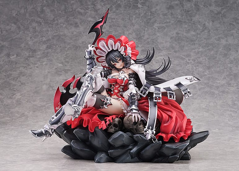 Princess Connect! Re:Dive - Illya - Figur 1/7 (Wing)