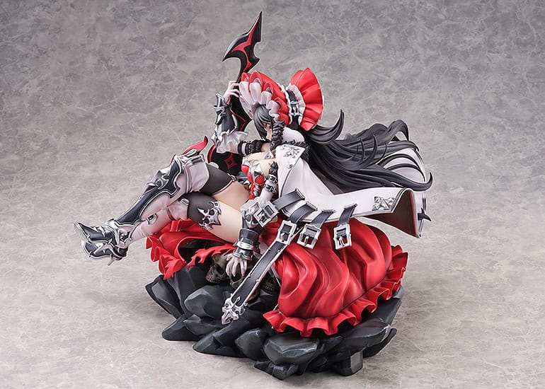 Princess Connect! Re:Dive - Illya - Figur 1/7 (Wing)