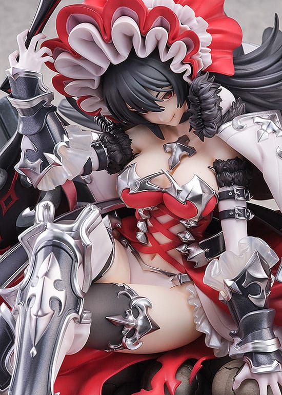 Princess Connect! Re:Dive - Illya - Figur 1/7 (Wing)