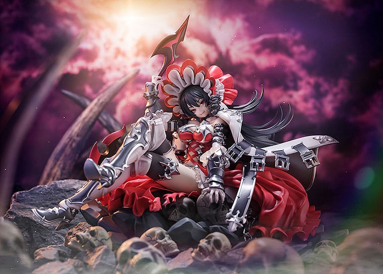 Princess Connect! Re:Dive - Illya - Figur 1/7 (Wing)