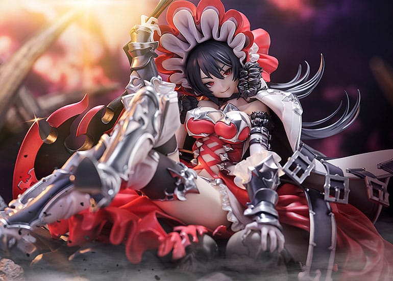 Princess Connect! Re:Dive - Illya - Figur 1/7 (Wing)