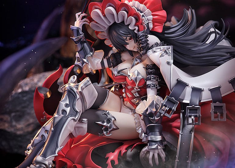 Princess Connect! Re:Dive - Illya - Figur 1/7 (Wing)