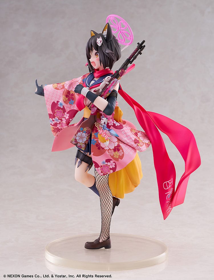 Blue Archive - Izuna - figure 1/7 (wing)