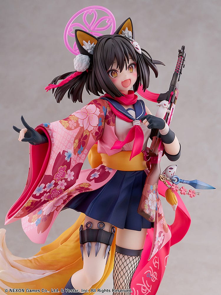 Blue Archive - Izuna - figure 1/7 (wing)