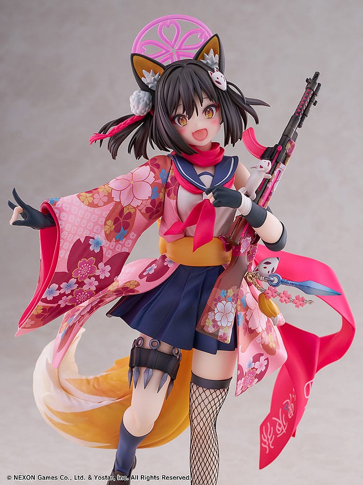 Blue Archive - Izuna - figure 1/7 (wing)
