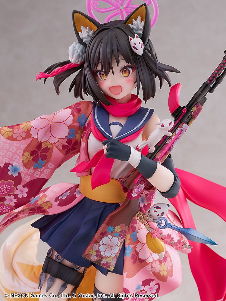 Blue Archive - Izuna - figure 1/7 (wing)