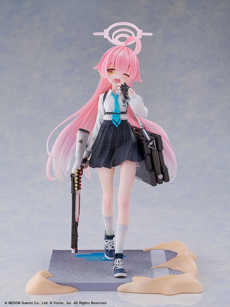 Blue Archive - Hoshino Takanashi - Figur 1/7 (Wing)