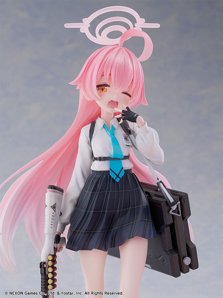 Blue Archive - Hoshino Takanashi - figure 1/7 (wing)