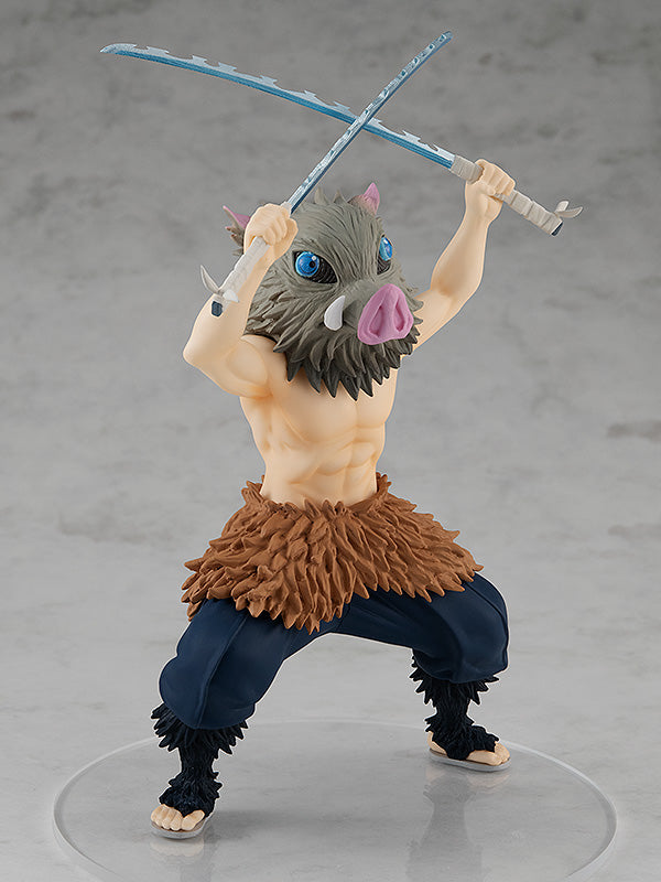 Demon Slayer Kimetsu no Yaiba - Inosuke Hashibira - Pop up Parade Figur (Good Smile Company)