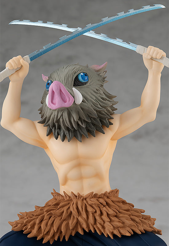 Demon Slayer Kimetsu no Yaiba - Inosuke Hashibira - Pop up Parade Figur (Good Smile Company)