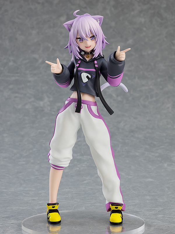 Hololive Production - Nekomata Okayu - Pop Up Parade figure  (Good smile company)
