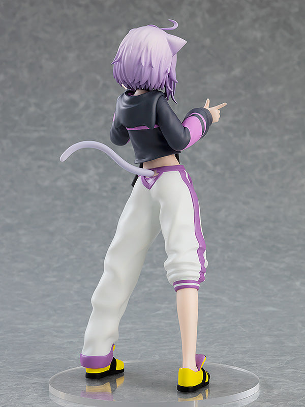 Hololive Production - Nekomata Okayu - Pop Up Parade figure  (Good smile company)