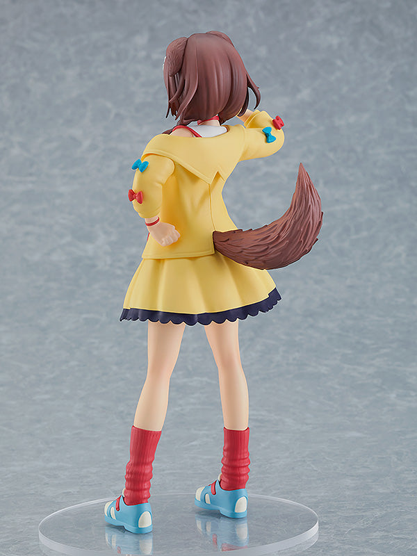 Hololive Production - Inugami Korone - Pop Up Parade figure (Good smile company)