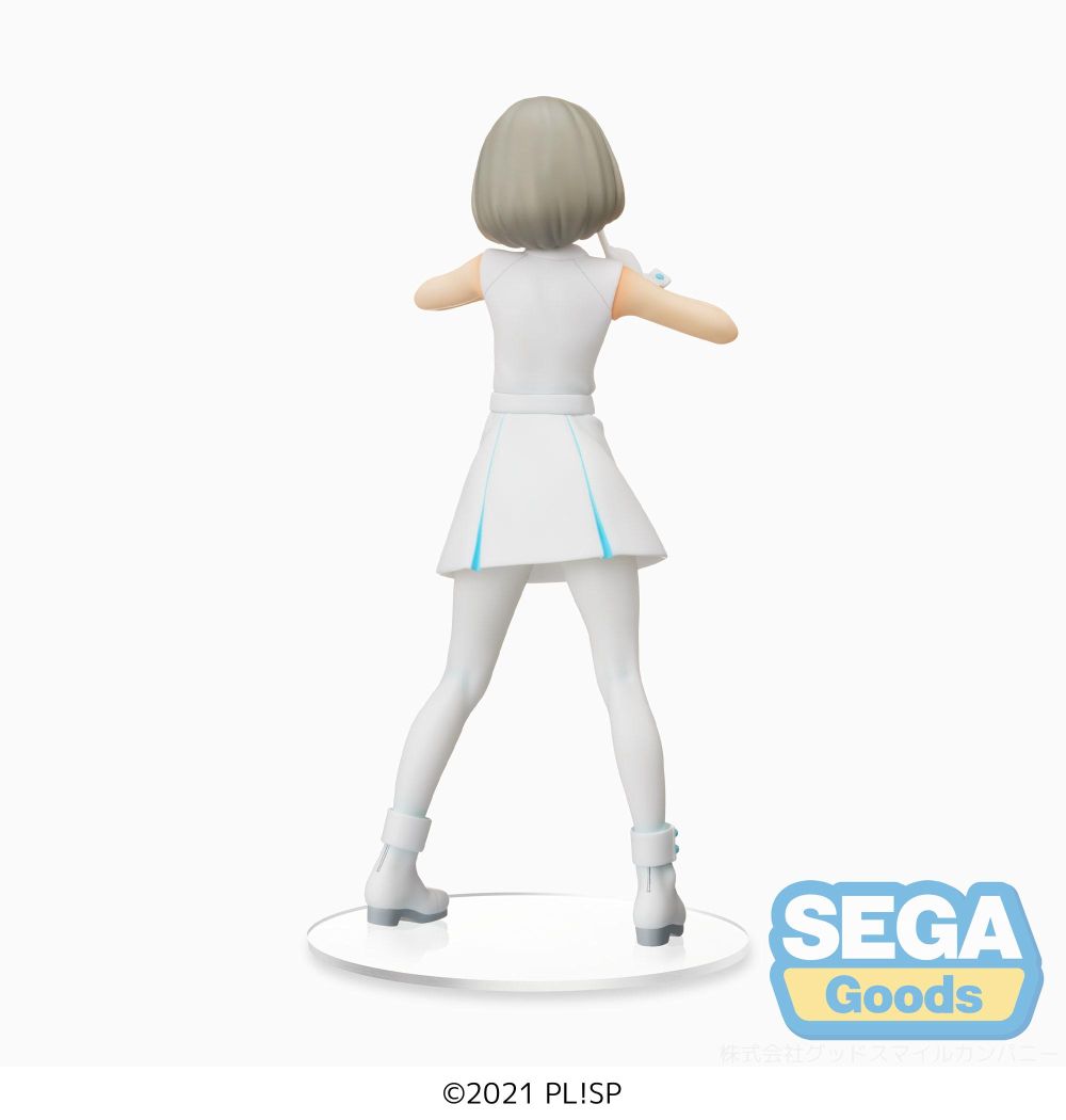 Love live! Superstar !! - Keke Tang - Wish Song Ver. Pm figure (Sega)