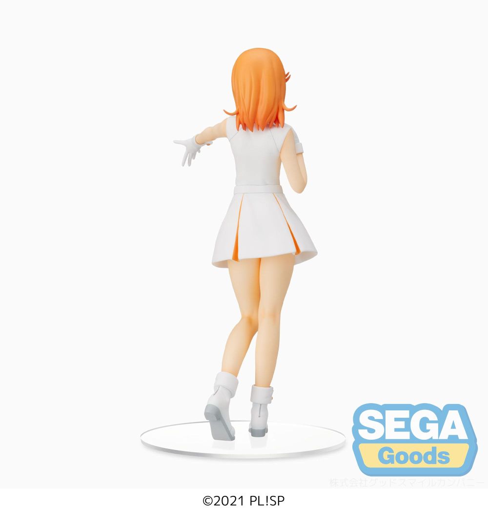 Love live! Superstar !! - Kanon Shibuya - Wish Song Ver. Pm figure (Sega)