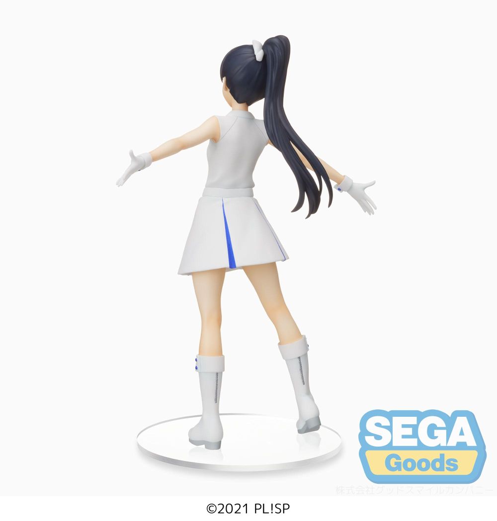 Love live! Superstar !! - Ren Hazuki - Wish Song Ver. Pm figure (Sega)