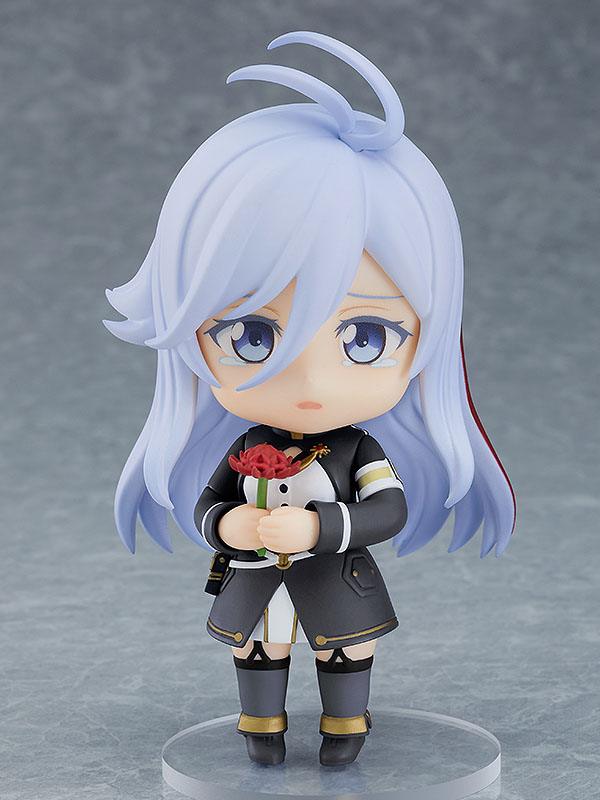 86: Eighty Six - Vladilena Milize (Handler One) - Bloody Regina Ver. Nendoroid Figur (Kadokawa)