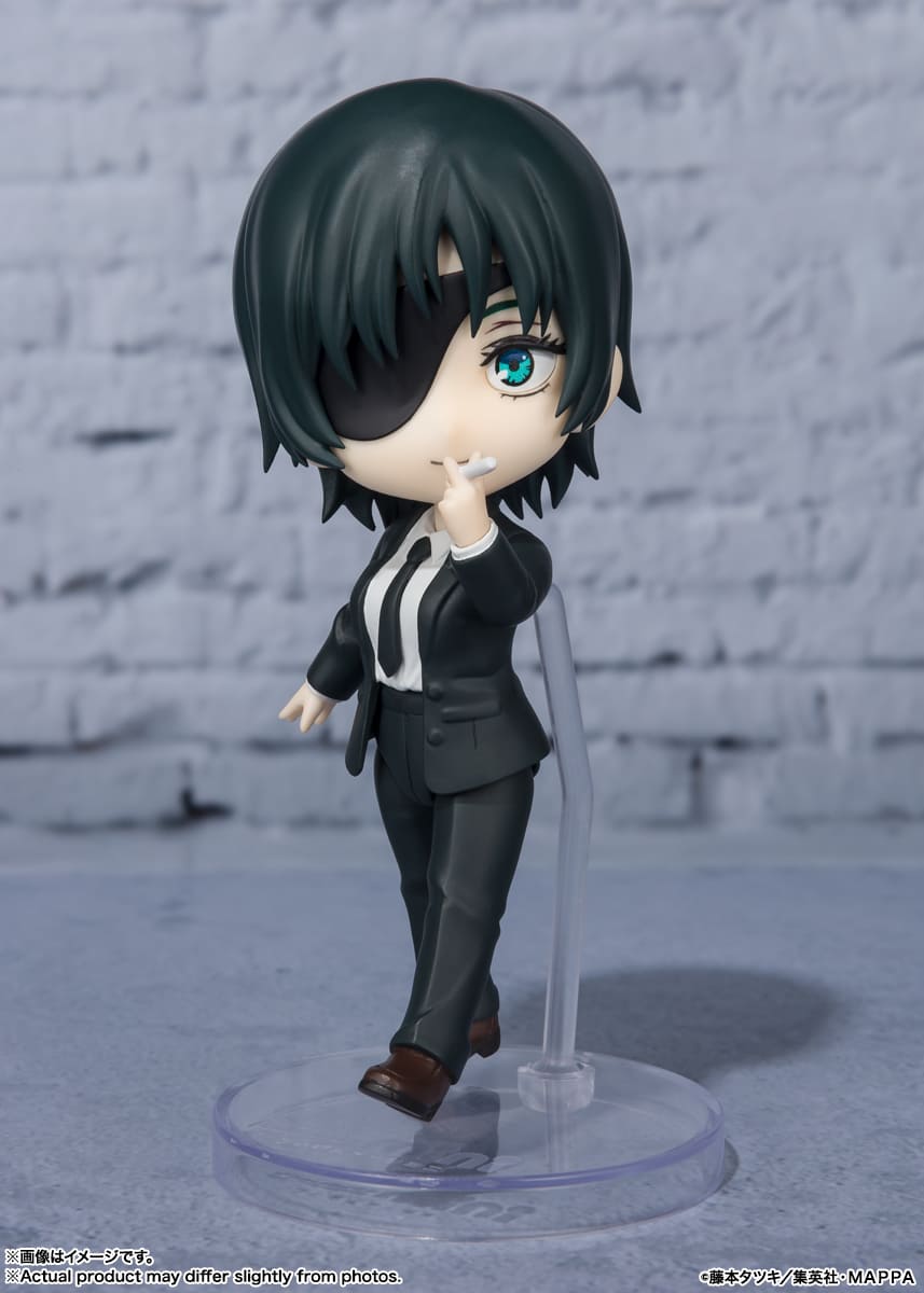 Chainsaw Man - Himeno - Figuarts Mini figure (Bandai)