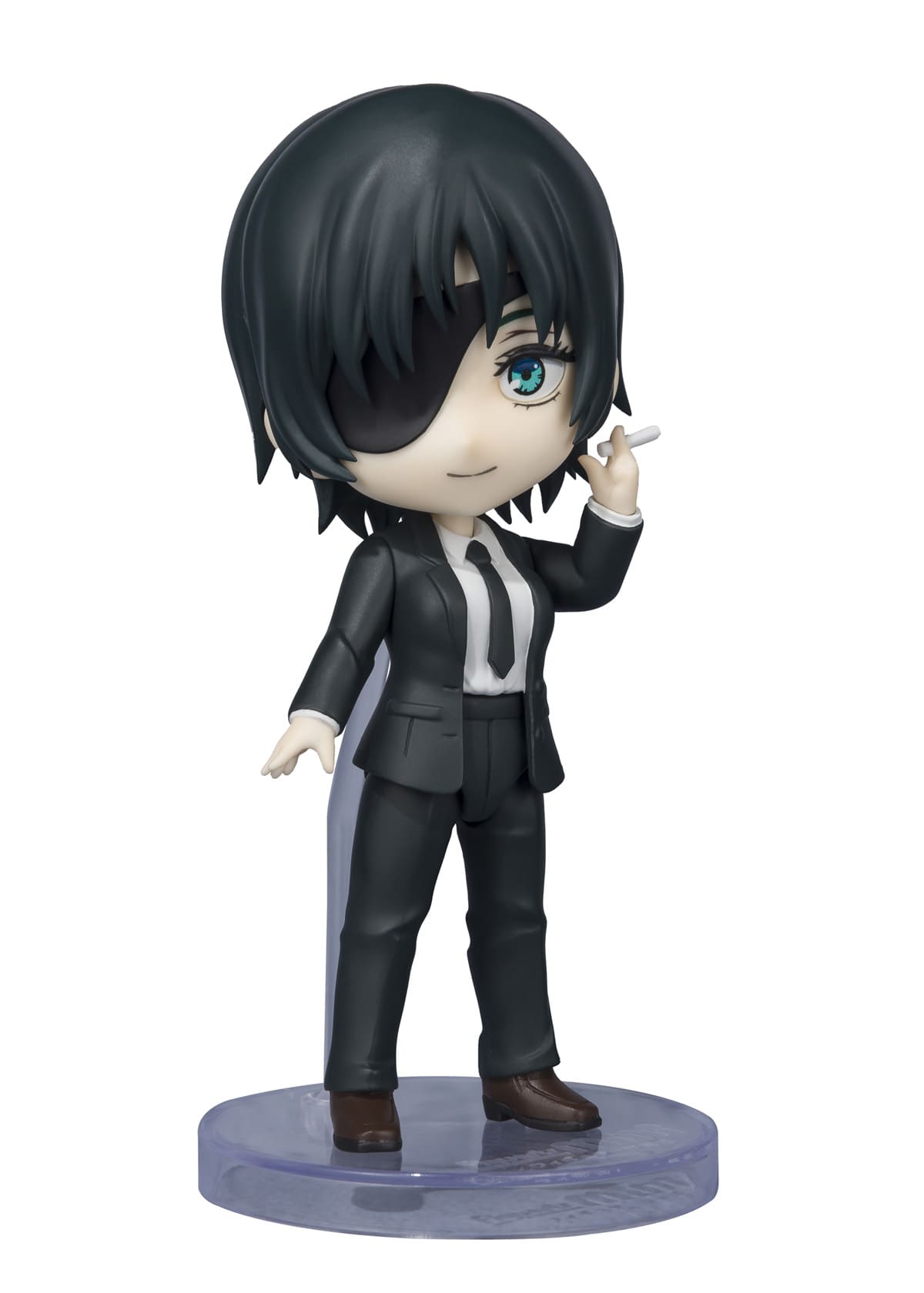 Chainsaw Man - Himeno - Figuarts Mini figure (Bandai)