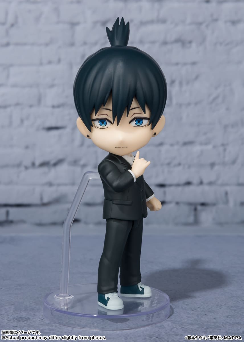 Chainsaw Man - Aki - Figuarts Mini figure (Bandai)