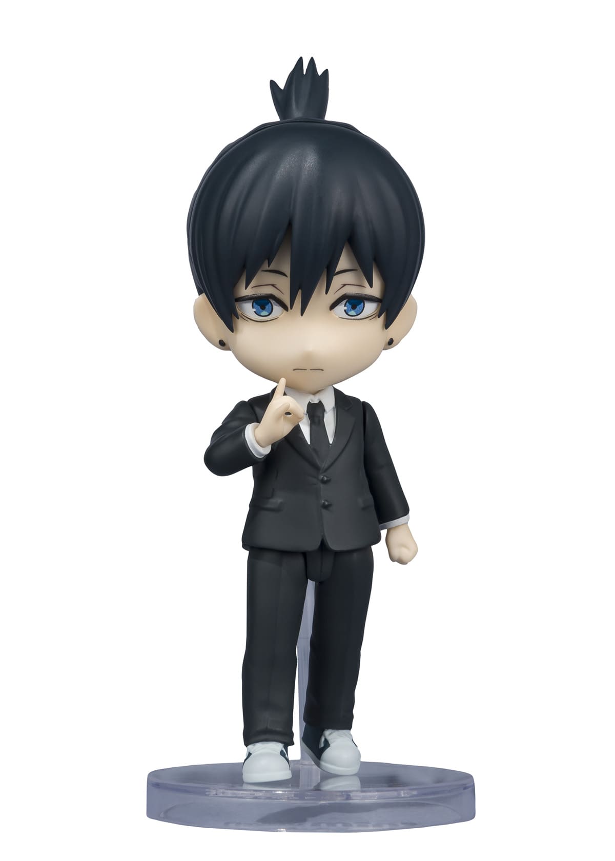 Chainsaw Man - Aki - Figuarts Mini figure (Bandai)