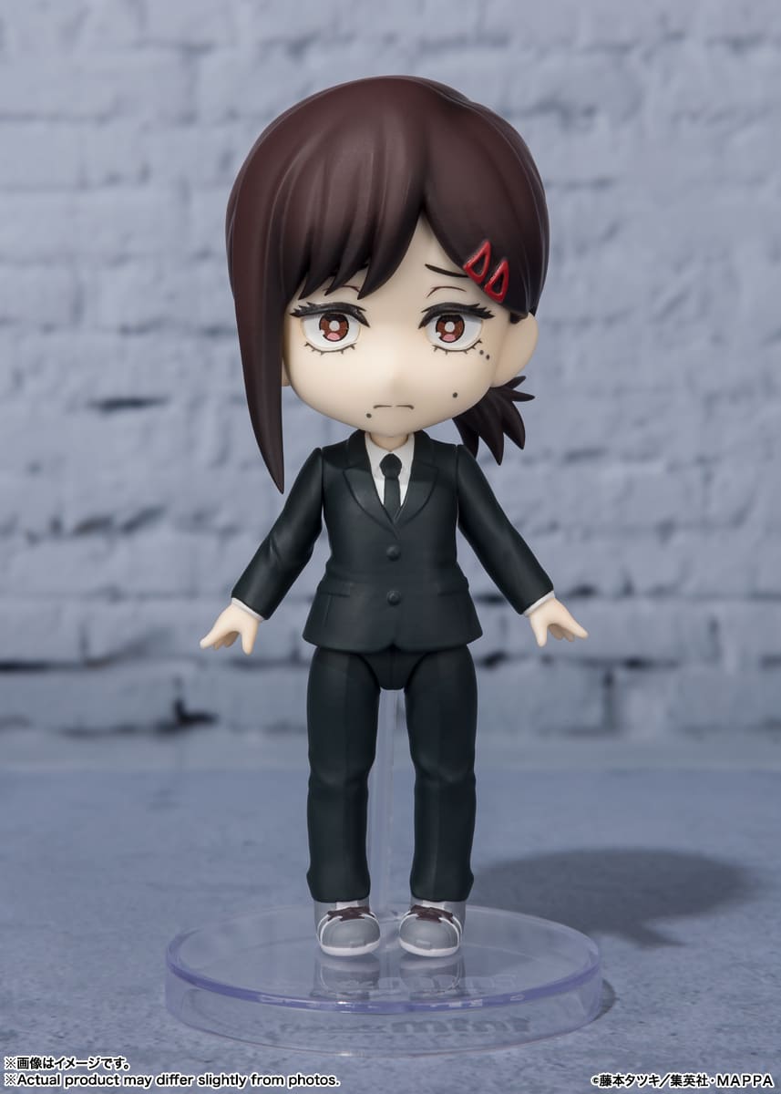 Chainsaw Man - Kobeni - Figuarts Mini figure (Bandai)