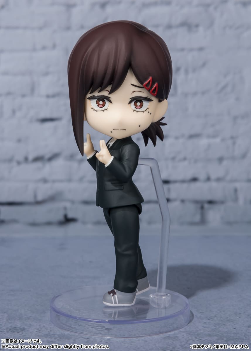 Chainsaw Man - Kobeni - Figuarts Mini figure (Bandai)