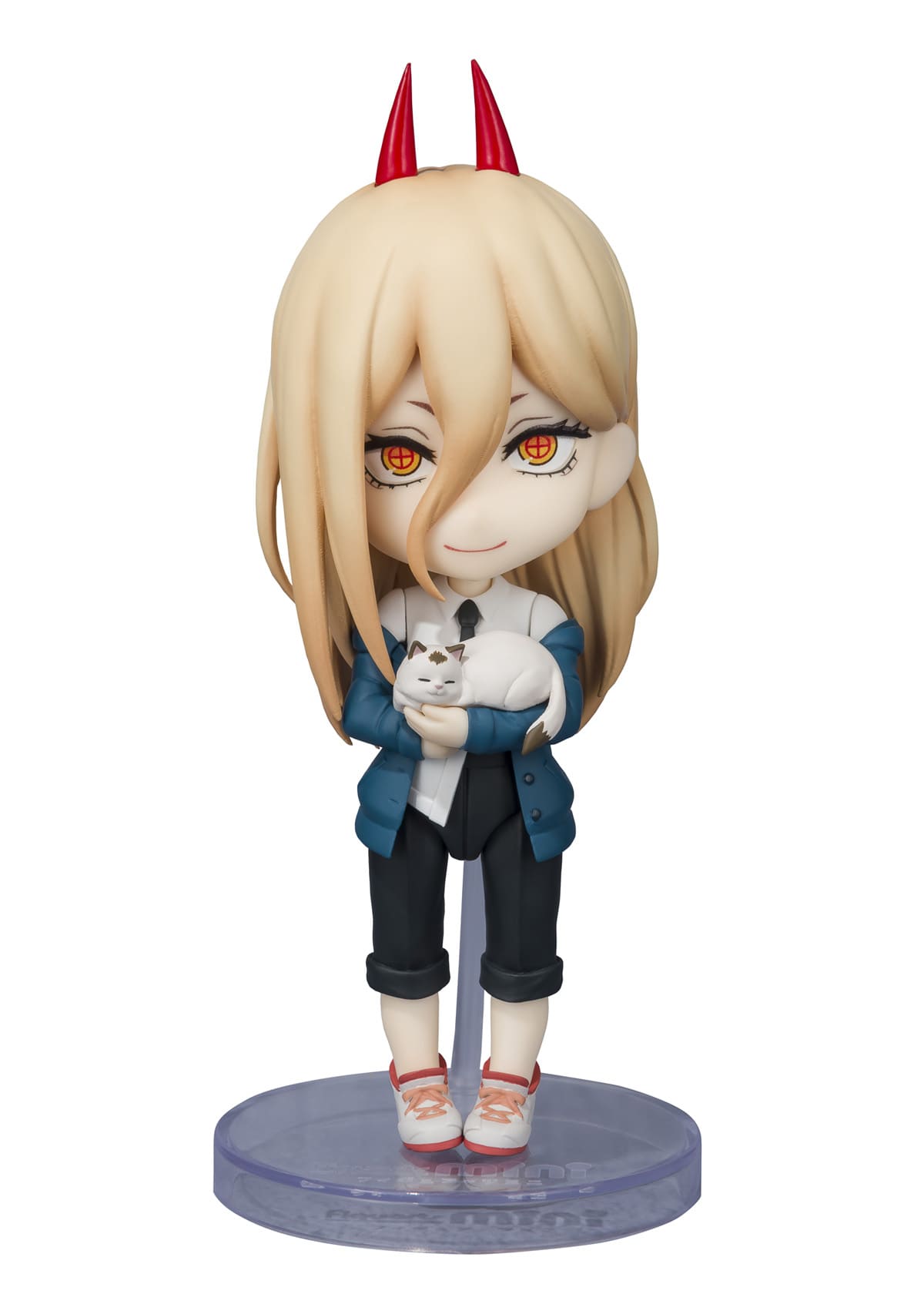 Chainsaw Man - Power - Figuarts Mini figure (Bandai)