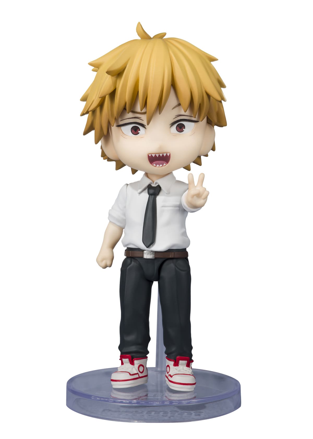 Chainsaw Man - Denji - Figuarts Mini figure (Bandai)