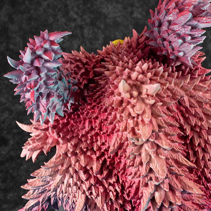 One Piece - Donquixote Doflamingo - Heavenly Demon P.O.P Portrait of Pirates SA-Maximum (Megahouse) (re-run)