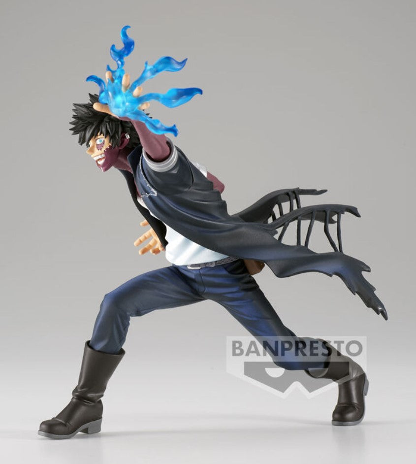 My Hero Academia - Dabi - The Evil Villains Vol. 5 Figur (Banpresto)
