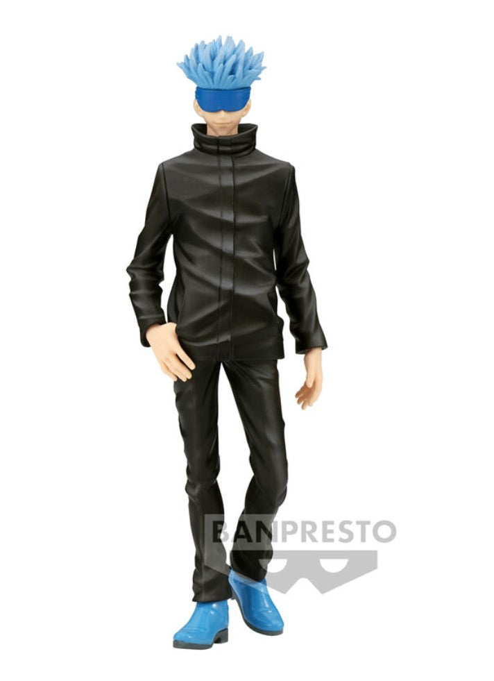 Jujutsu Kaisen - Satoru Gojo - Another Color Ver. Figur (Banpresto)