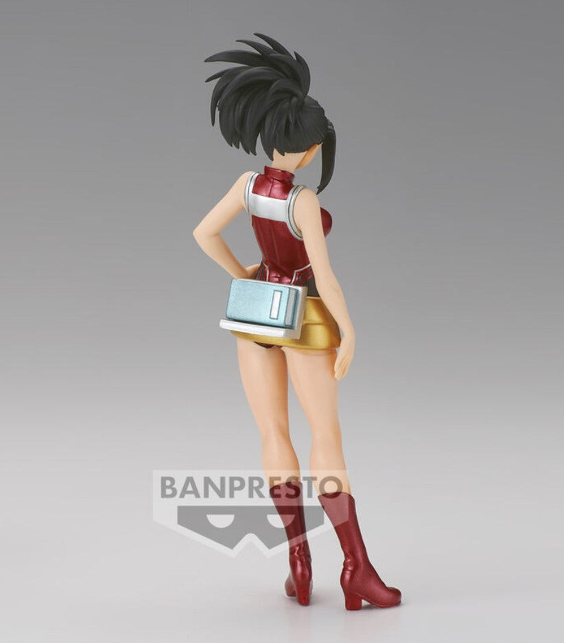 My Hero Academia - Momo Yaoyorozu - Age of Heroes Vol. 2 Figur (Banpresto)