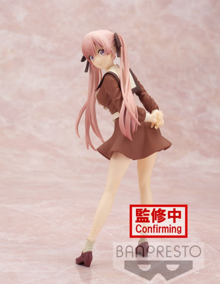 A Couple of Cuckoos - Erika Amano - Kyunties Figur (Banpresto)