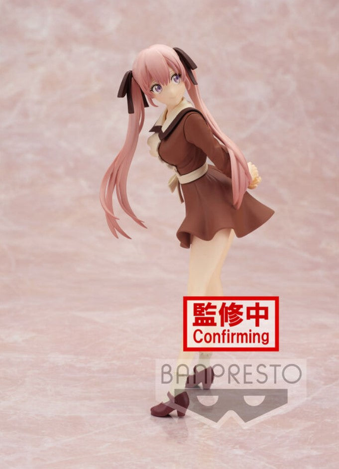 A Couple of Cuckoos - Erika Amano - Kyunties Figur (Banpresto)
