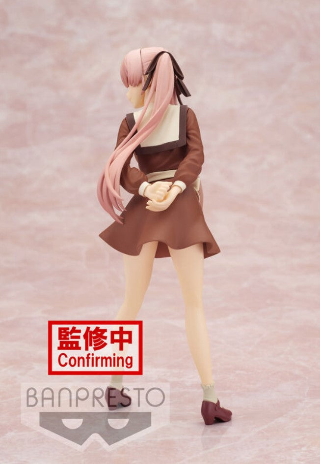 A Couple of Cuckoos - Erika Amano - Kyunties Figur (Banpresto)