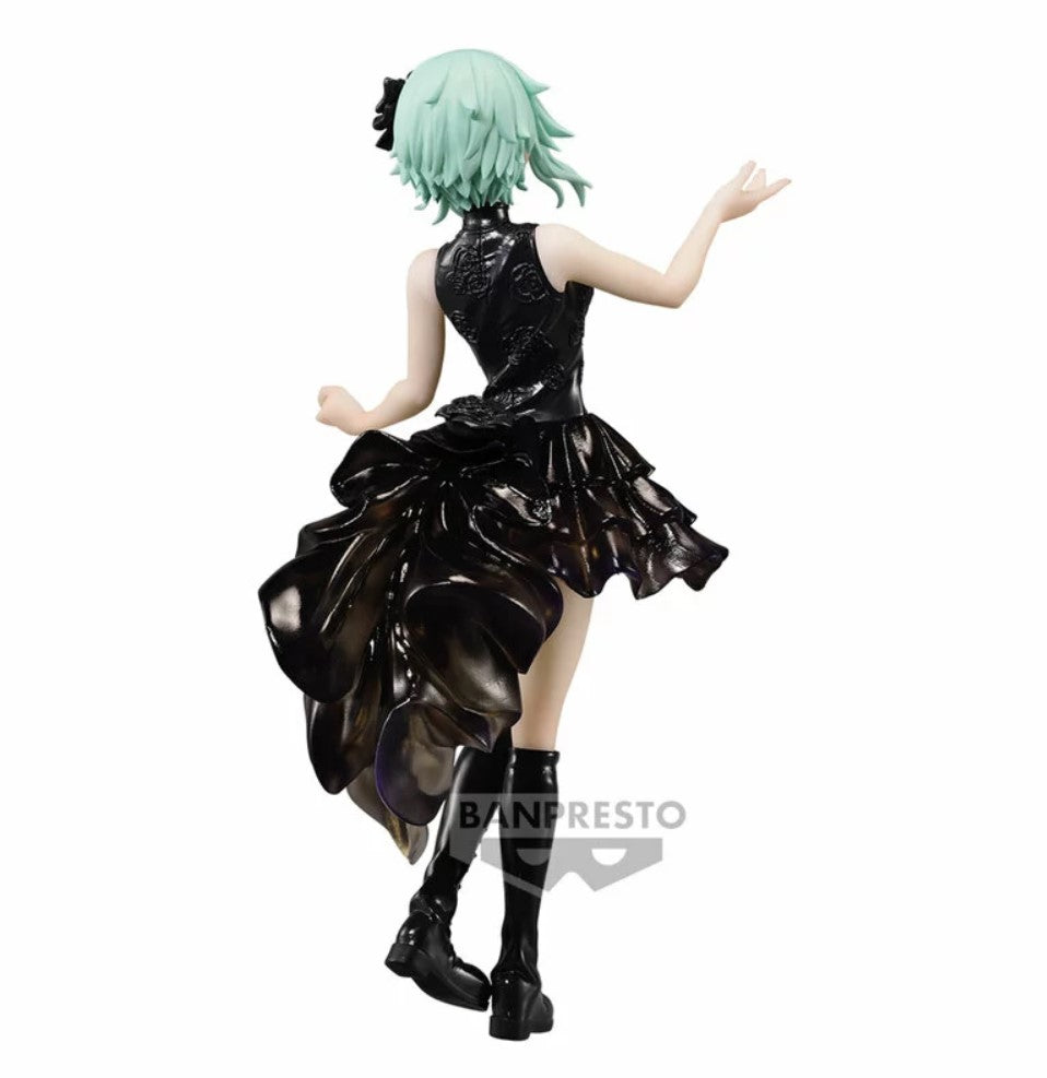 Sword Art Online - Sinon - Variant Showdown Ver. Figur (Banpresto)