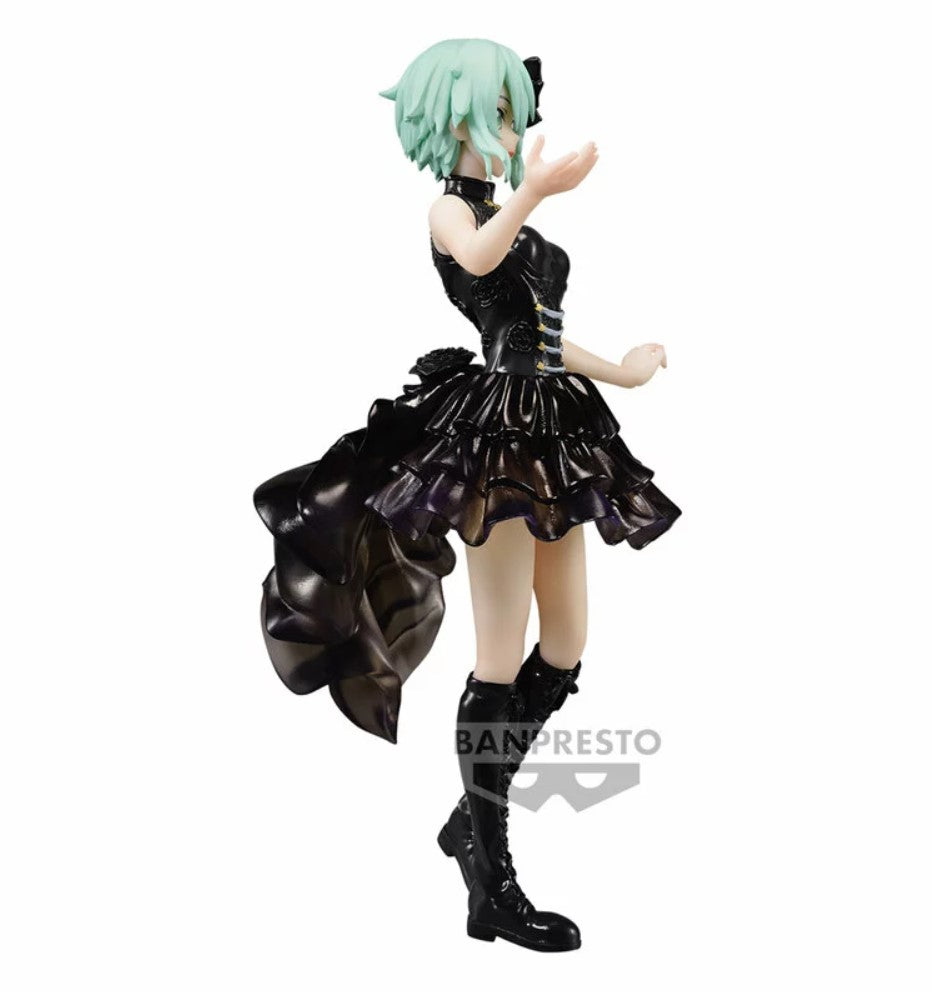 Sword Art Online - Sinon - Variant Showdown Ver. Figur (Banpresto)