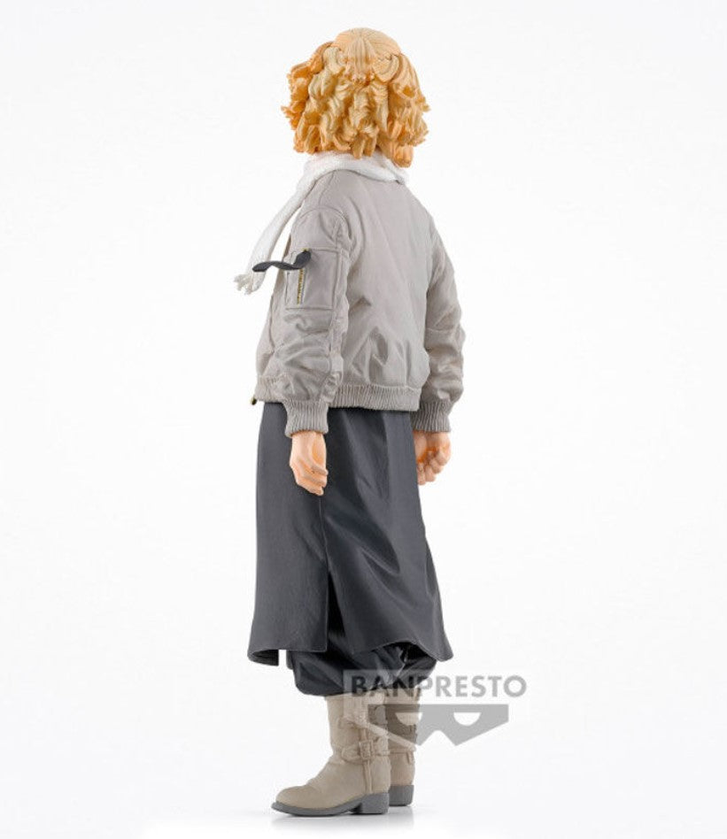 Tokyo Revengers - Manjiro Sano (Mikey) - Vol. 6 figure (Banpresto)