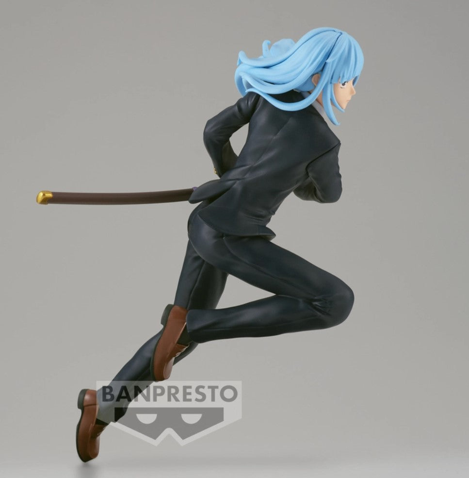 Jujutsu Kaisen - Miwa Kasumi - Figur (Banpresto)
